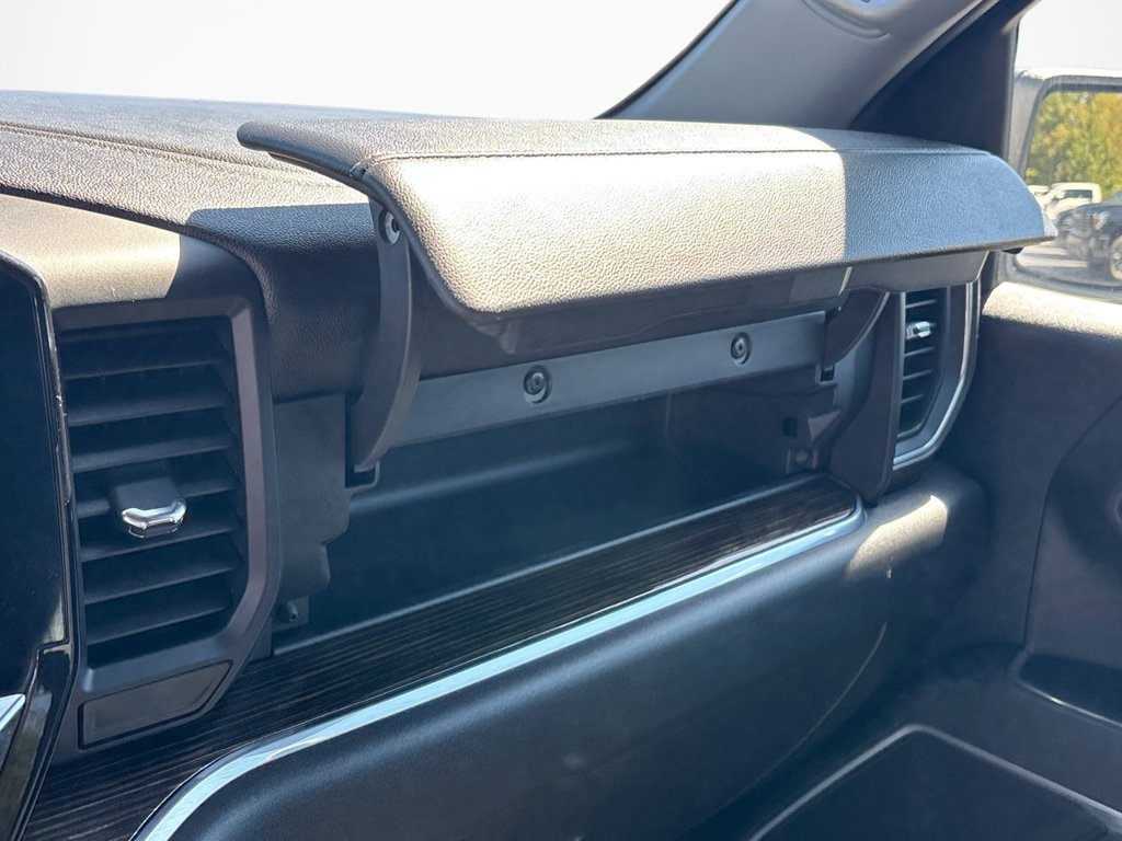 Used 2023 GMC Sierra 1500 Elevation AWD/4WD image 40
