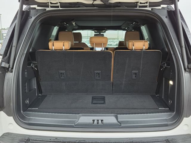 Certified 2024 Ford Expedition Platinum RWD image 27