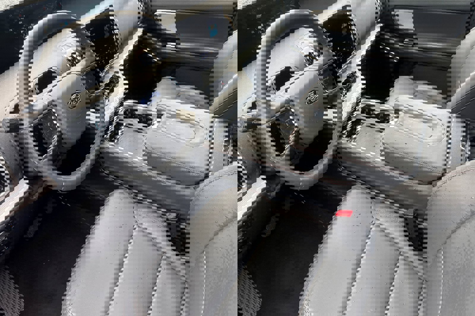 Certified 2025 Ford Expedition Max Active image 11