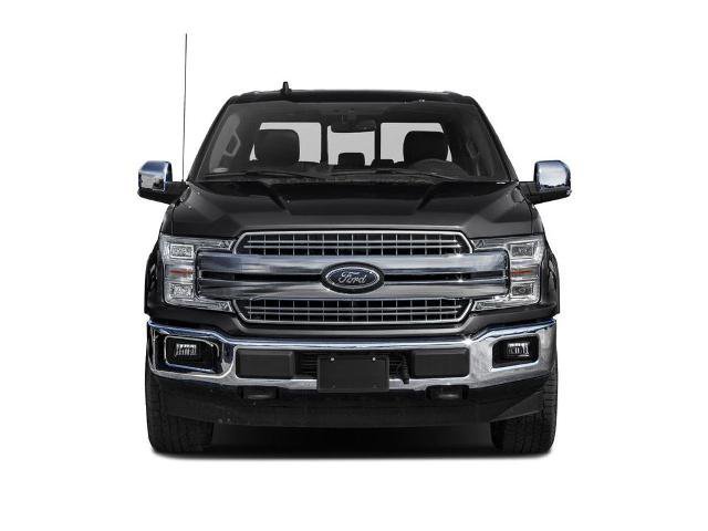 Certified 2019 Ford F150 Lariat w/ Equipment Group 502A Luxury image 9