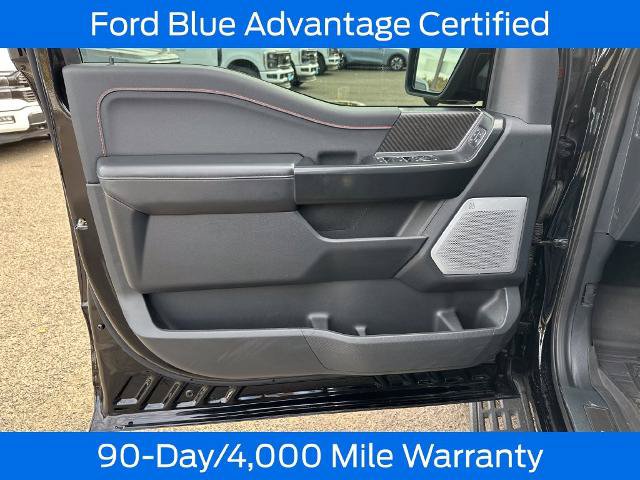 Certified 2025 Ford F150 Raptor AWD/4WD image 14