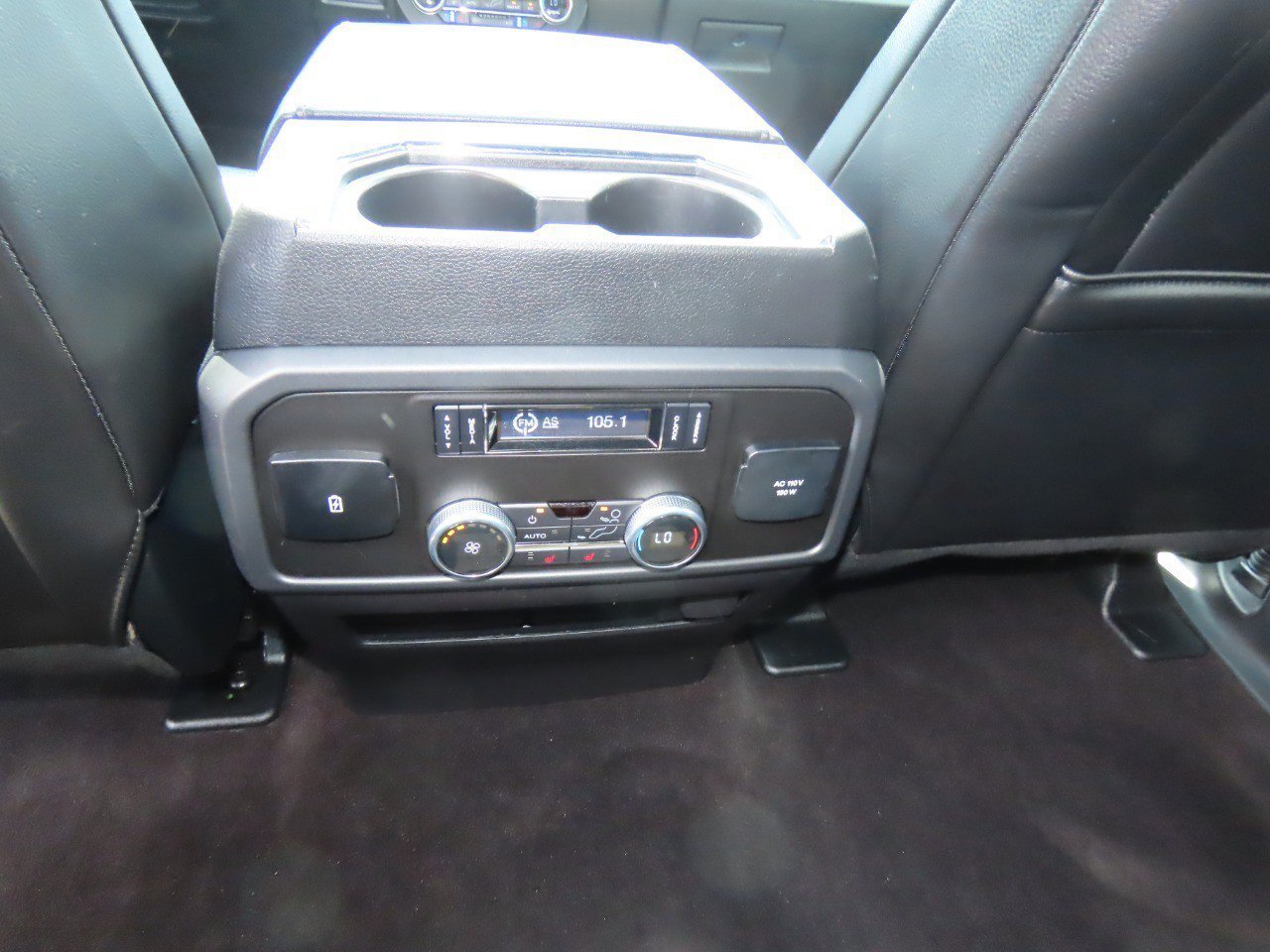 Certified 2021 Ford Expedition Limited image 21