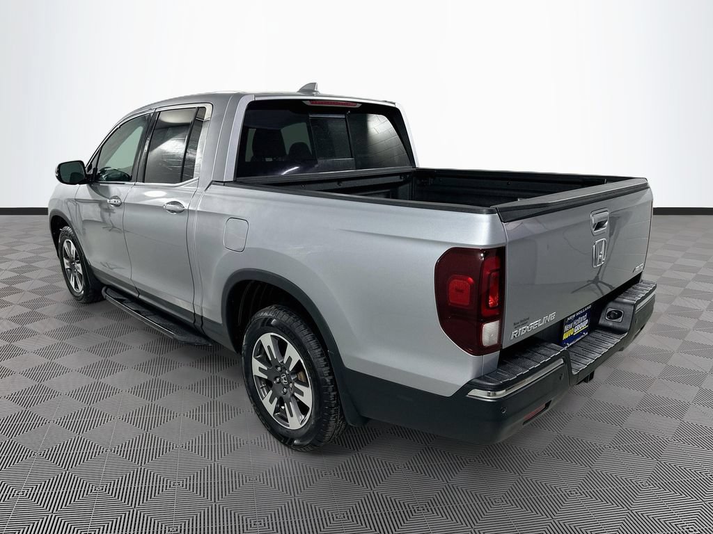Used 2019 Honda Ridgeline RTL-E image 5