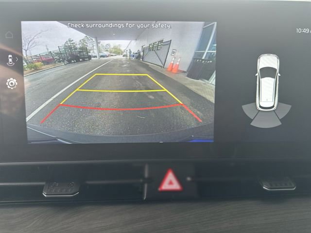 Used 2024 Kia Sportage X-Line image 18