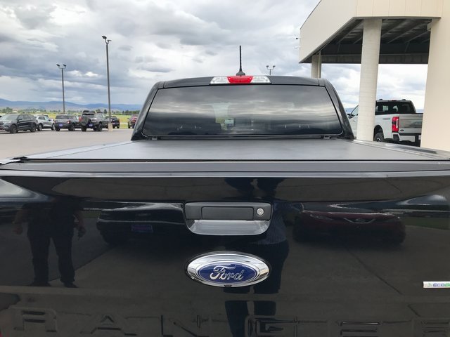Certified 2019 Ford Ranger XLT w/ Trailer Tow Package image 21