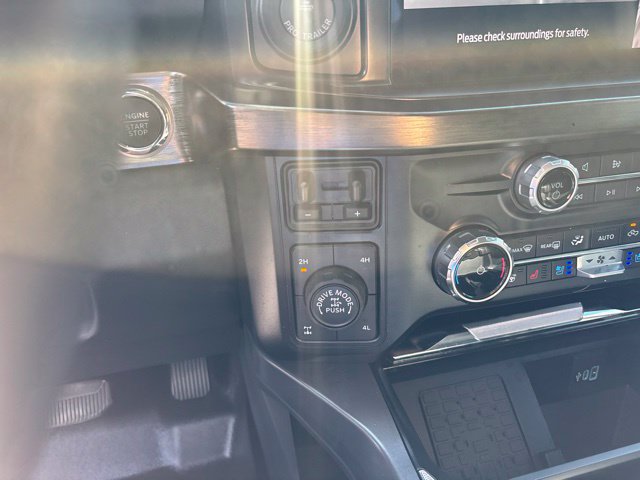 Certified 2024 Ford F250 Lariat w/ Lariat Ultimate Package AWD/4WD image 20