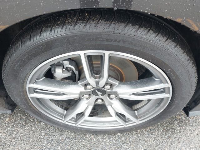 Certified 2024 Ford Mustang Premium RWD image 11