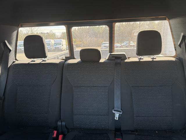 Certified 2022 Ford F150 XLT w/ Equipment Group 302A High image 30