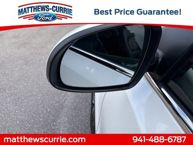 Used 2021 Kia Sportage LX image 8