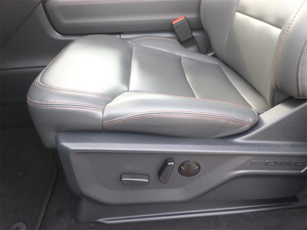 Certified 2025 Ford Expedition Max Active image 16