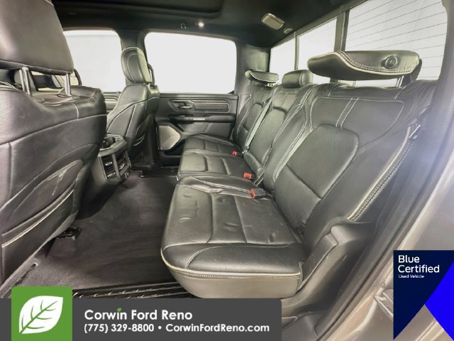 Used 2019 RAM 1500 Limited AWD/4WD image 30