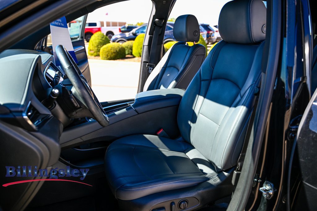 Used 2022 Buick Enclave Essence w/ Experience Buick Package image 10