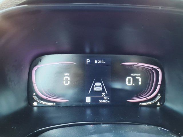 Used 2023 Kia Soul LX image 26