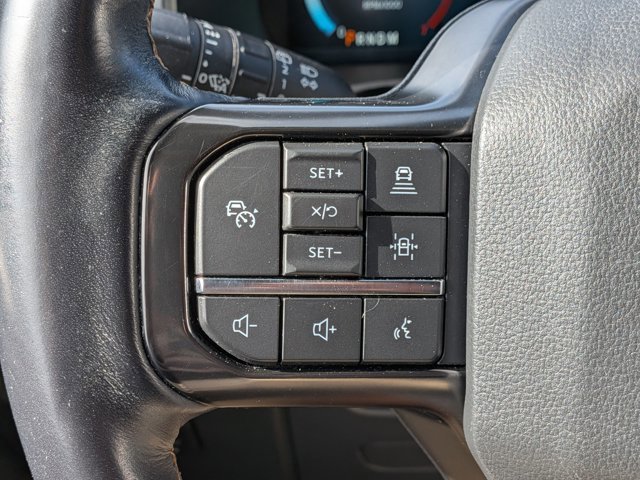 Certified 2022 Ford Expedition Platinum image 20