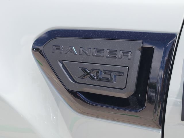 Certified 2021 Ford Ranger XLT w/ Equipment Group 302A High AWD/4WD image 14