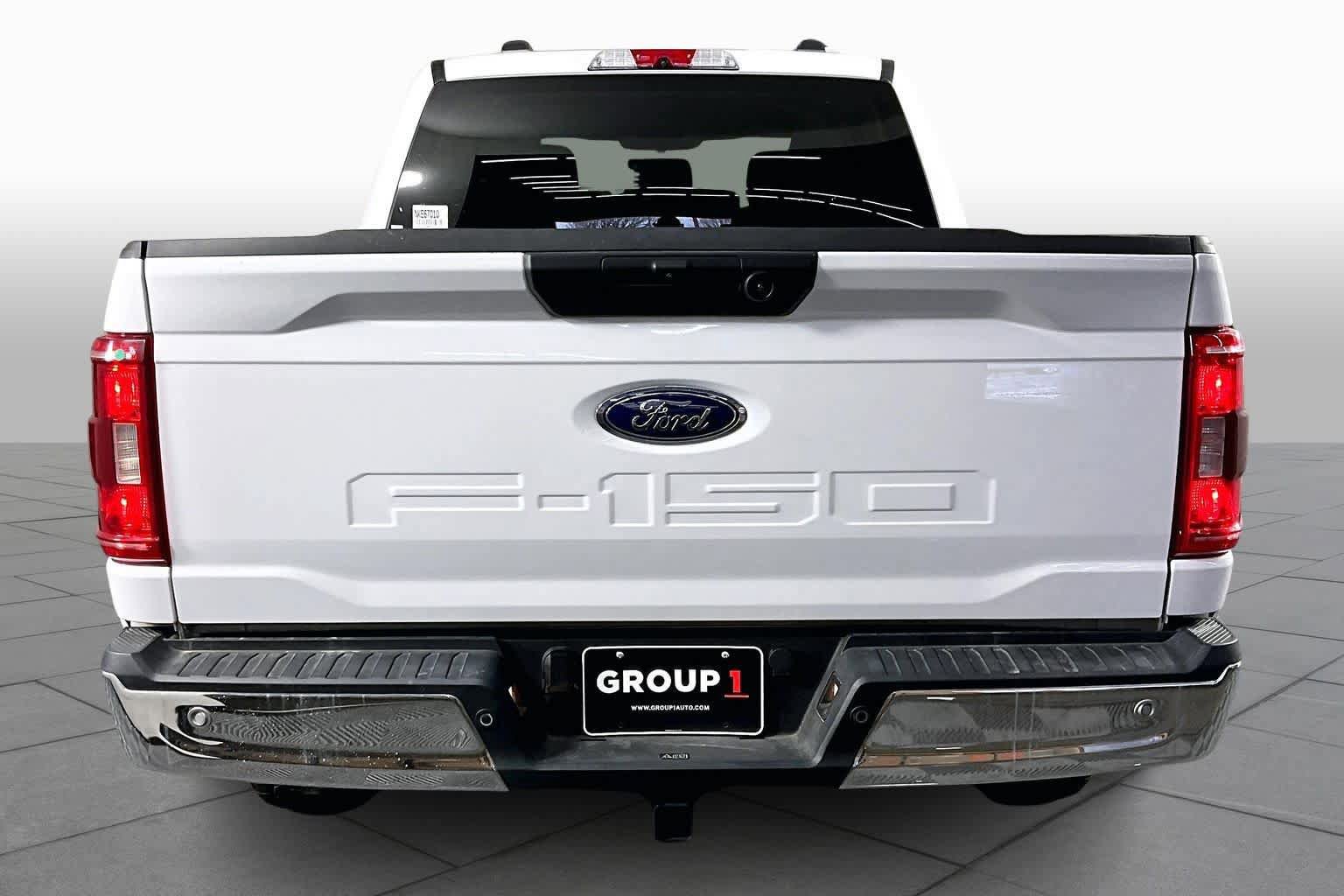 Certified 2022 Ford F150 XL w/ Equipment Group 101A High AWD/4WD image 15