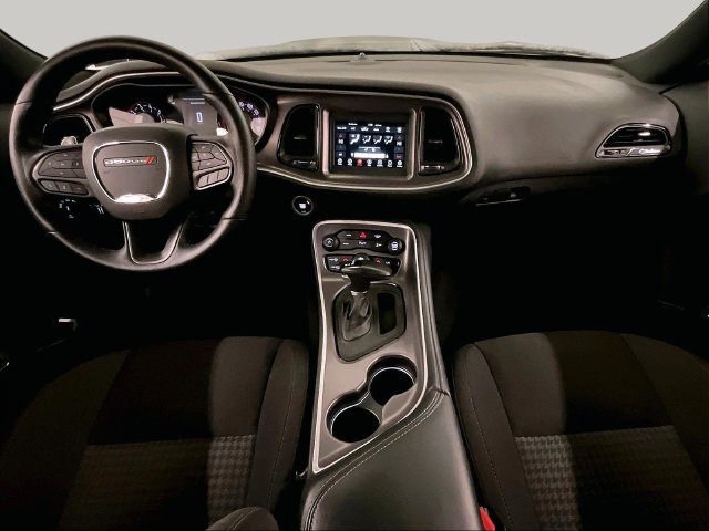Used 2022 Dodge Challenger GT w/ Blacktop Package AWD/4WD image 14