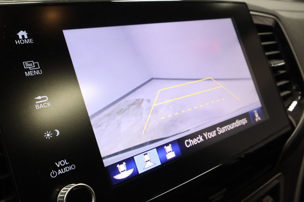Used 2021 Honda Ridgeline RTL image 3