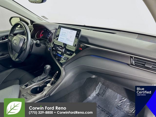 Used 2023 Toyota Camry XSE image 31
