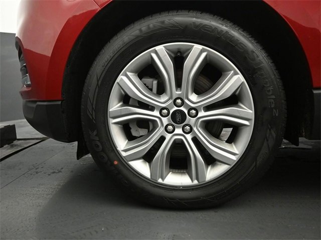 Certified 2024 Ford Edge Titanium image 47