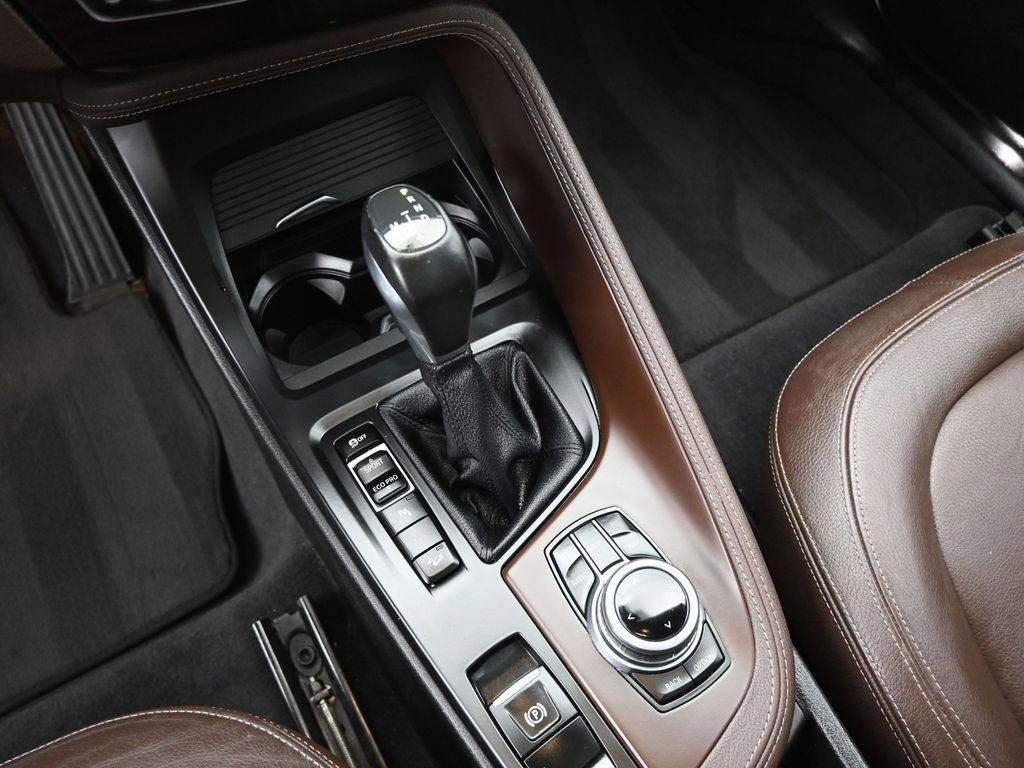 Used 2017 BMW X1 xDrive28i image 24