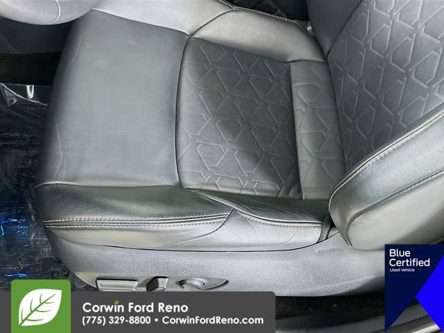 Used 2024 Toyota RAV4 Adventure AWD/4WD image 22