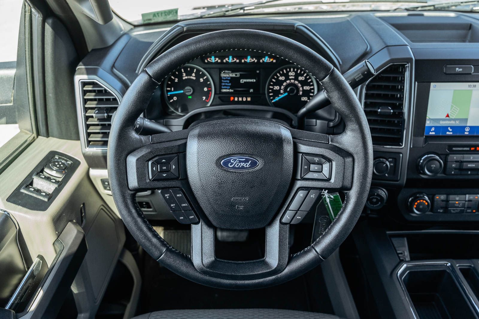 Certified 2020 Ford F150 XLT w/ Equipment Group 302A Luxury RWD image 22