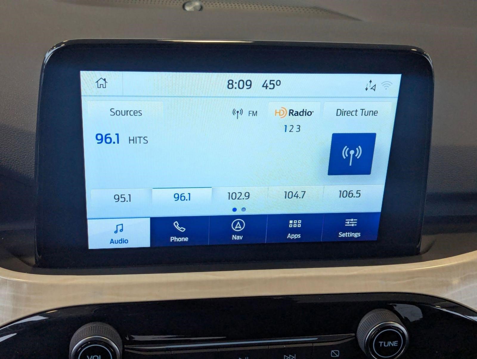 Certified 2021 Ford Escape Titanium w/ Titanium Elite Package image 26