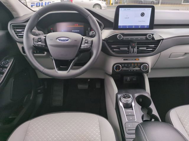 Certified 2024 Ford Escape Active w/ Cold Weather Package image 13