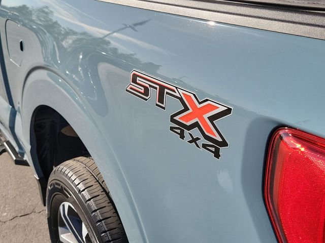 Certified 2023 Ford F150 XL w/ STX Appearance Package image 26