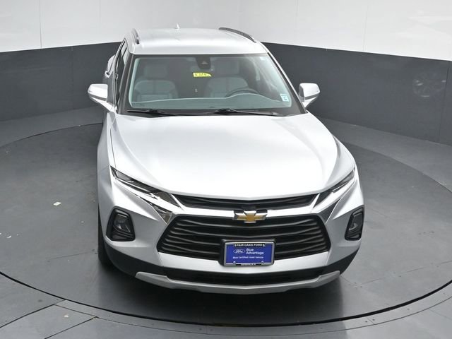Used 2022 Chevrolet Blazer LT AWD/4WD image 45