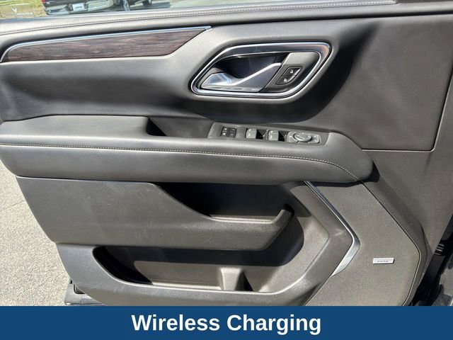 Used 2023 Chevrolet Tahoe LT image 21