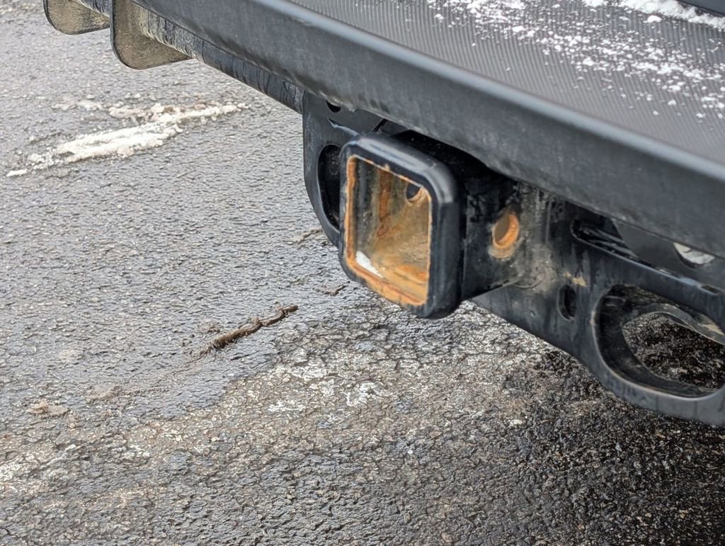 Certified 2025 Ford F350 XLT image 18