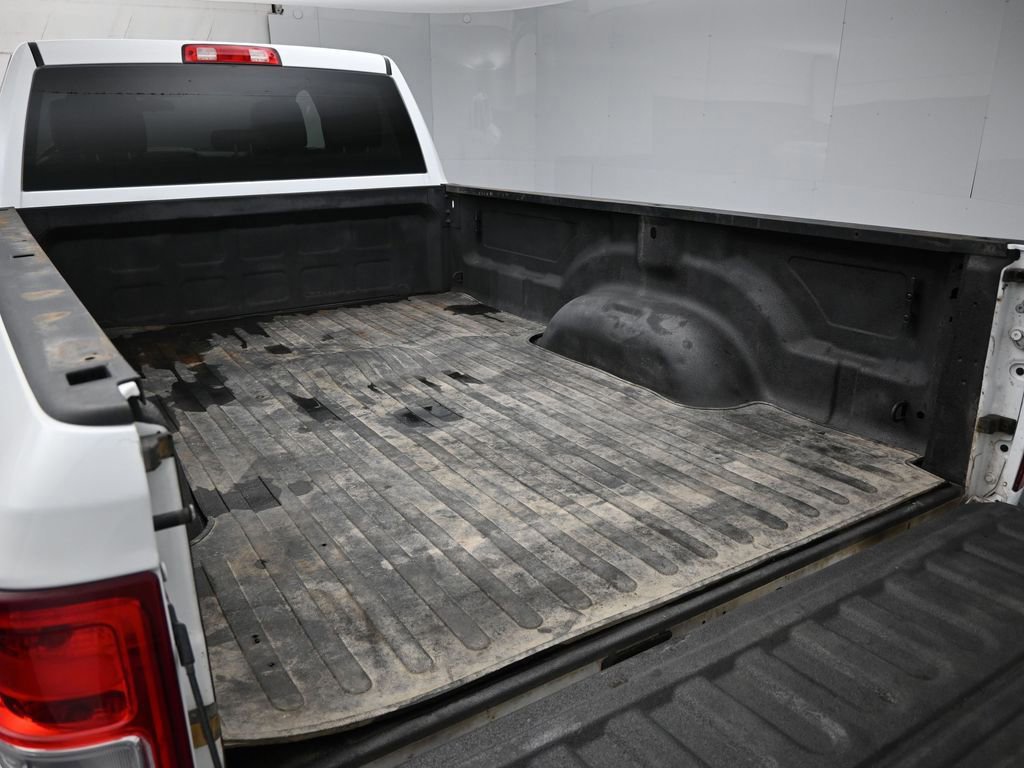 Used 2022 RAM 2500 Tradesman image 54