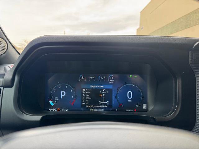 Certified 2025 Ford F150 Raptor image 38