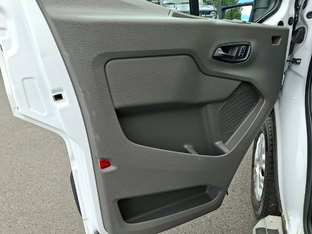 Certified 2025 Ford Transit 250 Low Roof w/ Exterior Upgrade Package RWD image 15