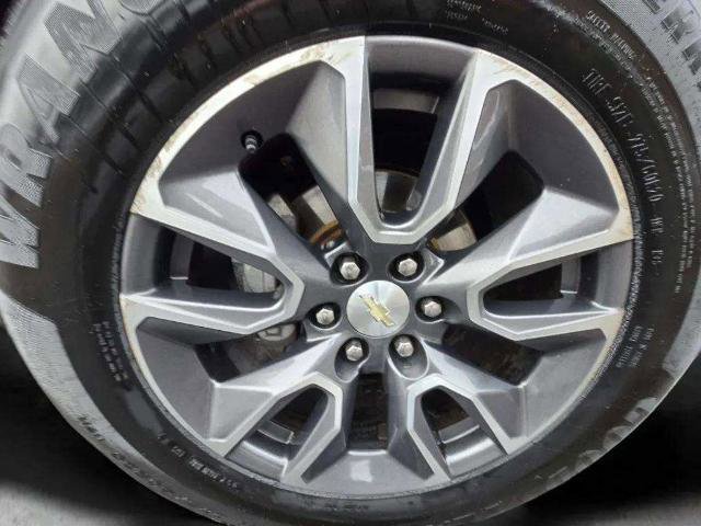 Used 2021 Chevrolet Tahoe LT w/ LT Signature Package image 29