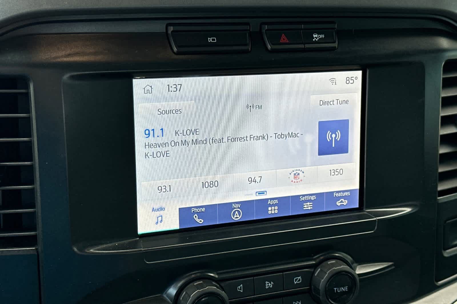 Certified 2022 Ford F150 XLT image 18