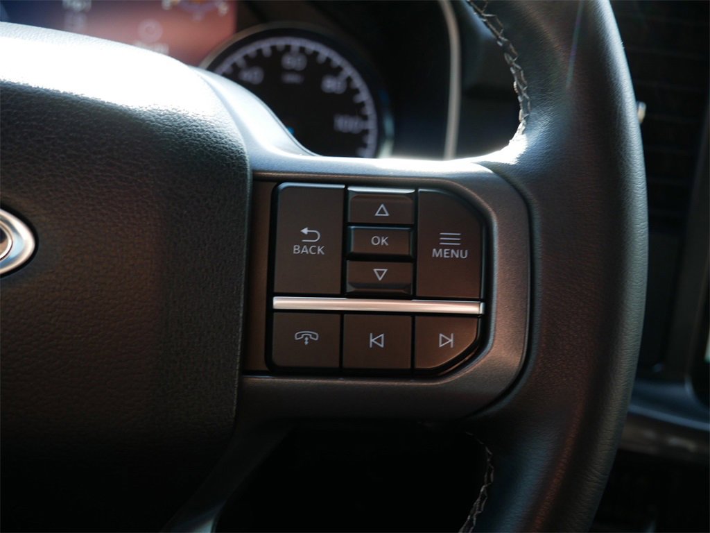 Certified 2023 Ford F150 XLT w/ Equipment Group 302A High image 19