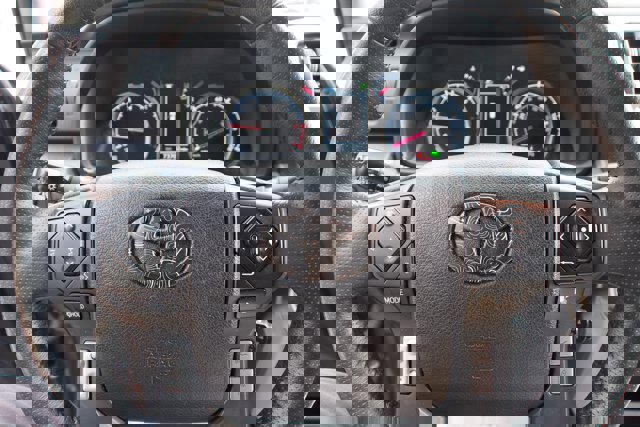 Used 2021 Toyota 4Runner Limited image 22