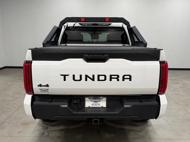 Used 2022 Toyota Tundra SR5 image 10
