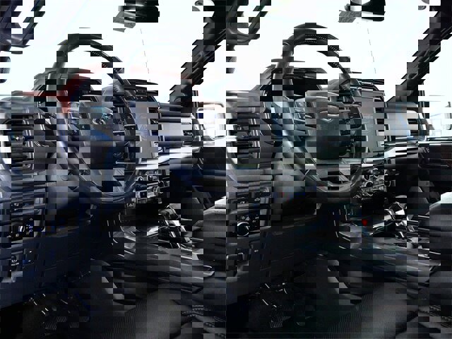 Certified 2023 Ford F150 Lariat w/ Equipment Group 502A High image 18