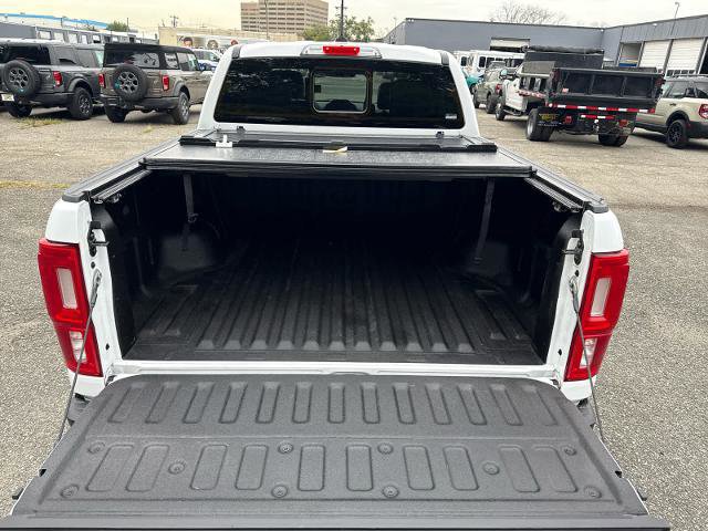 Certified 2022 Ford Ranger Lariat w/ Tremor Off-Road Package image 11