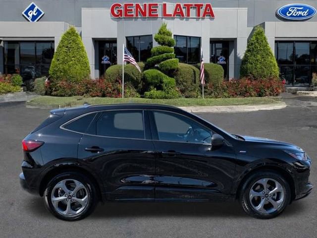 Certified 2024 Ford Escape ST-Line w/ Tech Pack #1 image 6