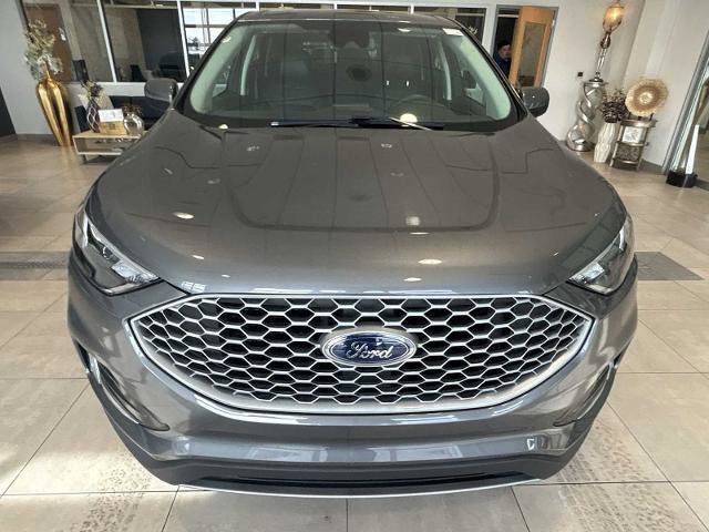 Certified 2023 Ford Edge SEL w/ Convenience Package image 8
