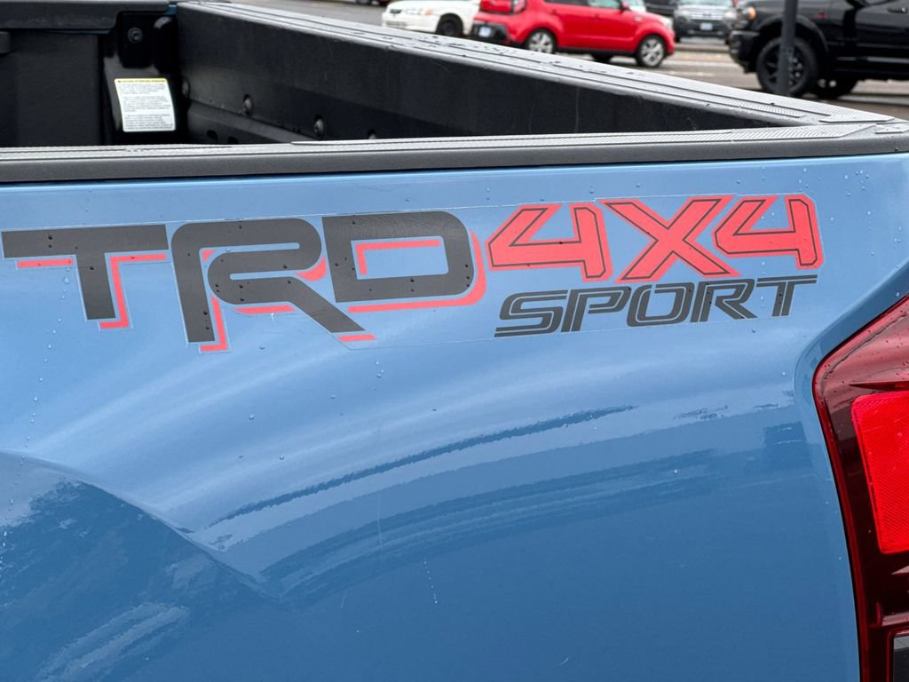 Used 2019 Toyota Tacoma 4x4 Double Cab image 23