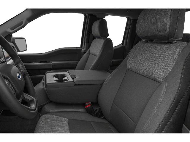 Certified 2021 Ford F150 XLT w/ Equipment Group 302A High AWD/4WD image 6