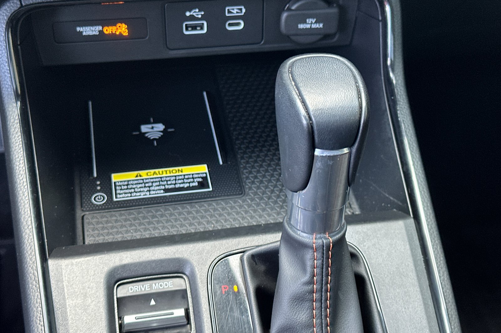 Used 2025 Honda CR-V Sport-L image 23