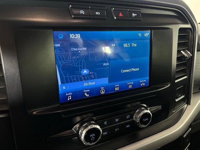 Certified 2023 Ford F150 XLT w/ Equipment Group 301A Mid AWD/4WD image 3