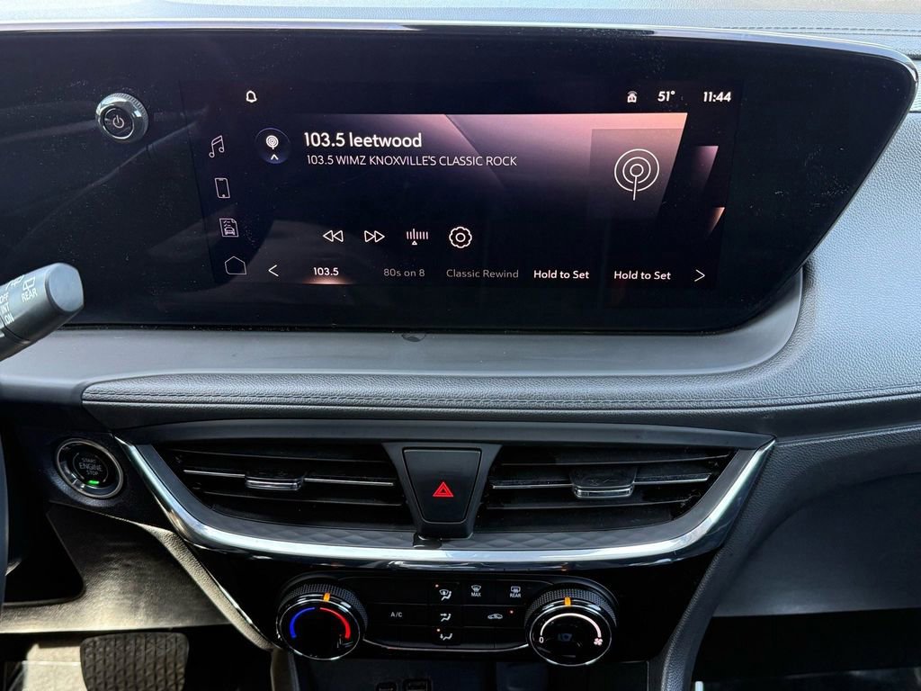 Used 2024 Buick Encore GX Sport Touring image 21